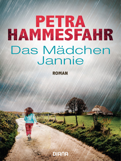 Title details for Das Mädchen Jannie by Petra Hammesfahr - Available